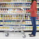 Illustration for article titled Brits flock to Aldi in the run up to Christmas